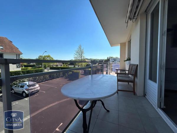 Appartement à vendre 3 pièces 53m²