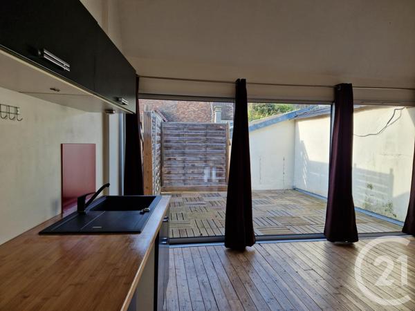 Appartement Duplex à vendre  2 pièces - 93 m2 GALLARDON - 28