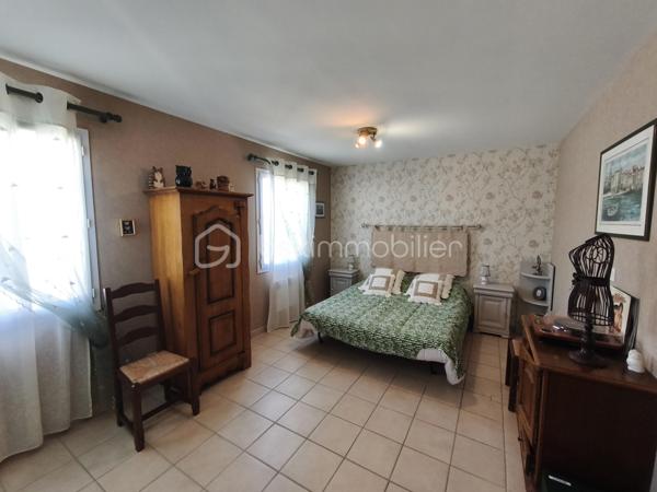 Villa de 140 m²