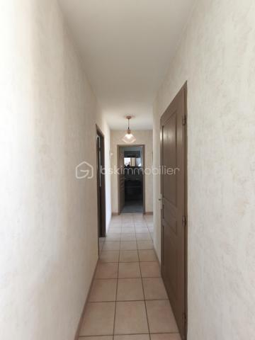 Villa de 140 m²