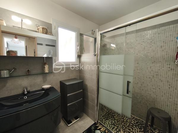 Villa de 140 m²
