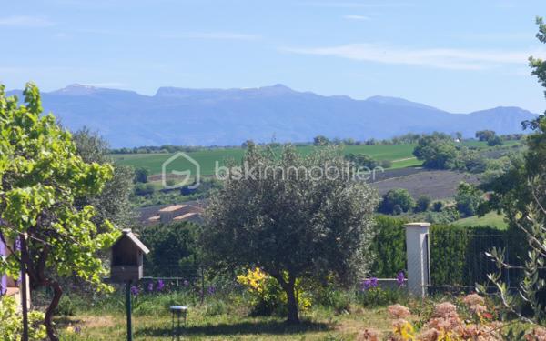 Villa de 140 m²