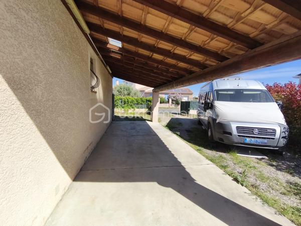 Villa de 140 m²