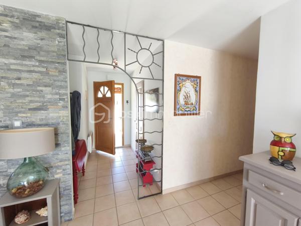 Villa de 140 m²
