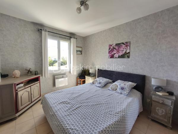 Villa de 140 m²