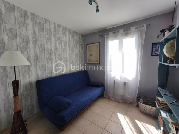 Villa de 140 m²