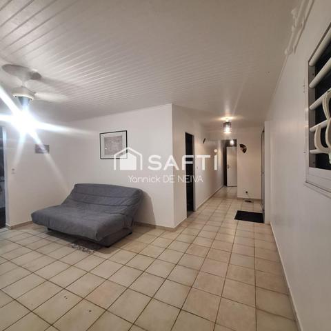 Belle villa T4 au domaine de SAINTE MAIRIE