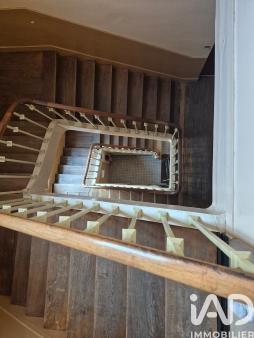 Immeuble à vendre 377 m² Lorris