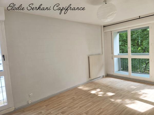 En Exclusivité Appartement T3 de 64,26m2 + ascenseur