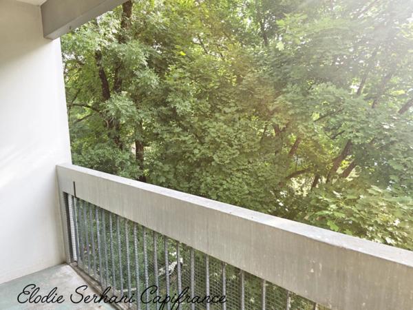 En Exclusivité Appartement T3 de 64,26m2 + ascenseur