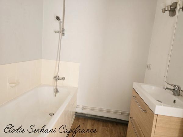 En Exclusivité Appartement T3 de 64,26m2 + ascenseur