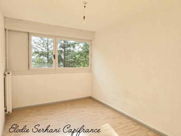 En Exclusivité Appartement T3 de 64,26m2 + ascenseur