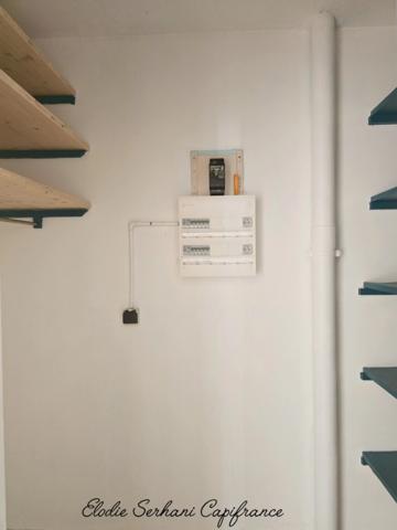 En Exclusivité Appartement T3 de 64,26m2 + ascenseur