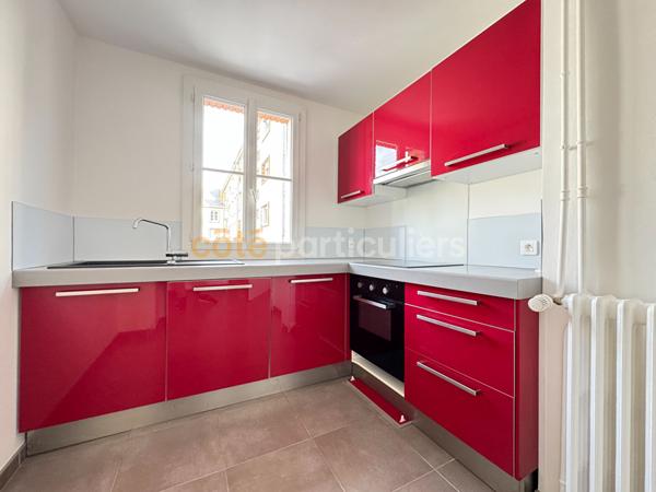 Vente
                Appartement43,94 m² - 2 Pièces -
                    ORLEANS (45000)