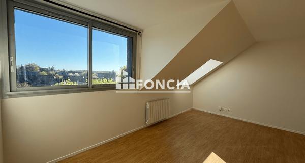 Location Studio 30.8 m² - Joué-lès-tours 37300
