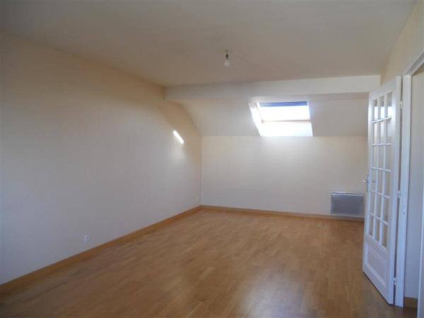 Appartement 3 pièces                                        - 44300 Nantes - NANTES Réf : 11810
