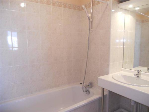 Appartement 3 pièces                                        - 44300 Nantes - NANTES Réf : 11810