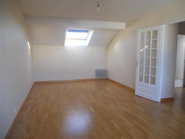 Appartement 3 pièces                                        - 44300 Nantes - NANTES Réf : 11810
