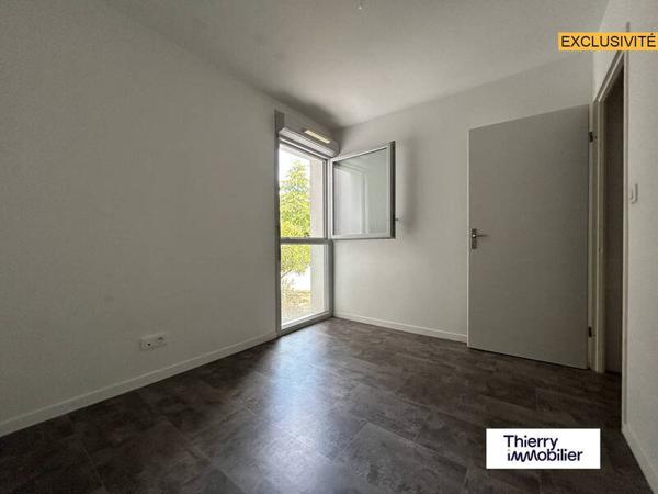 Appartement 3 pièces                                        - 44120 Vertou - VERTOU Réf : 122526