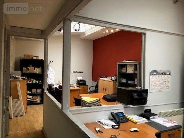 Bureaux à vendre à Paris 17e arrondissement à Paris (75017), ref : 079/1856   
Epinettes