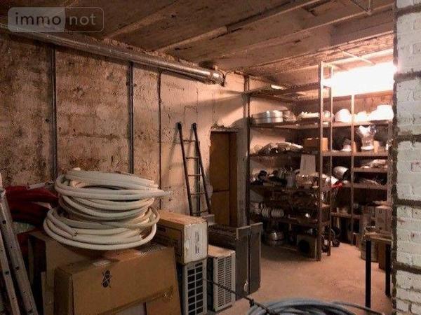 Bureaux à vendre à Paris 17e arrondissement à Paris (75017), ref : 079/1856   
Epinettes