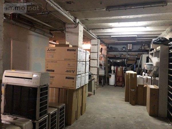 Bureaux à vendre à Paris 17e arrondissement à Paris (75017), ref : 079/1856   
Epinettes