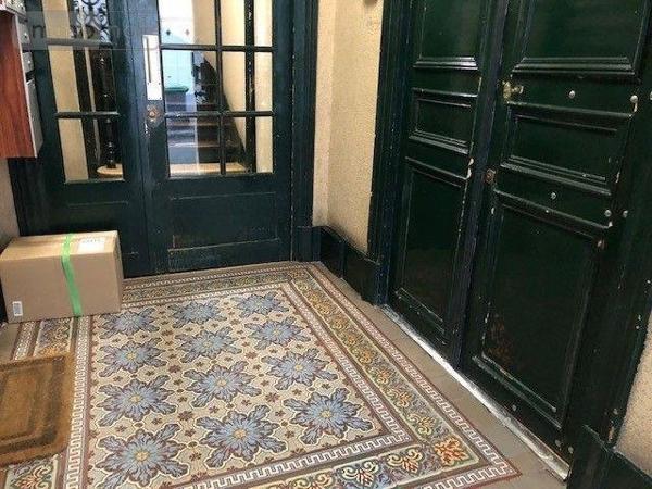 Bureaux à vendre à Paris 17e arrondissement à Paris (75017), ref : 079/1856   
Epinettes