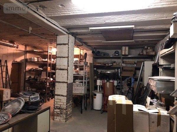 Bureaux à vendre à Paris 17e arrondissement à Paris (75017), ref : 079/1856   
Epinettes