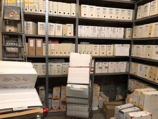 Bureaux à vendre à Paris 17e arrondissement à Paris (75017), ref : 079/1856   
Epinettes