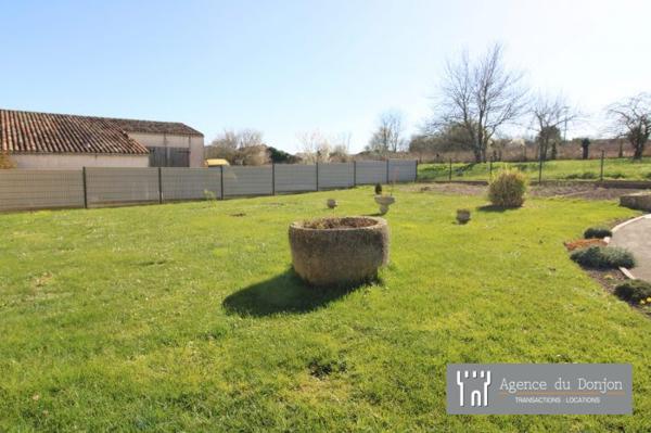 Maison ancienne Pons PONS 210 m²