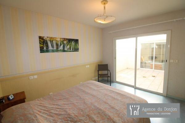 Maison ancienne Pons PONS 210 m²