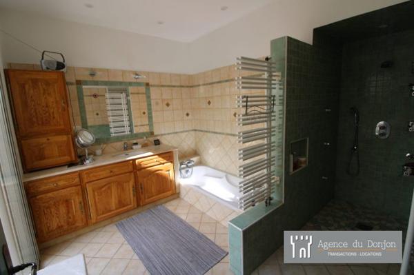 Maison ancienne Pons PONS 210 m²