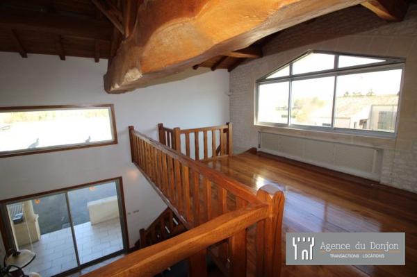 Maison ancienne Pons PONS 210 m²