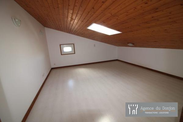 Maison ancienne Pons PONS 210 m²