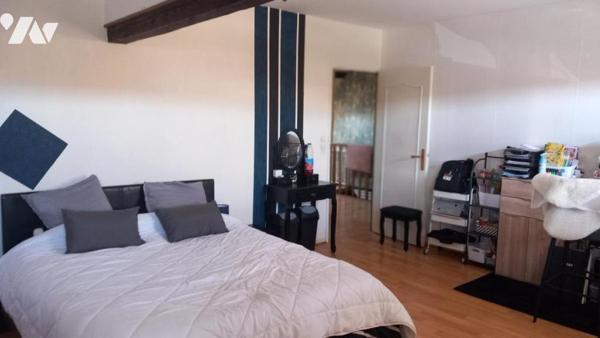 ANZIN IMMEUBLE A USAGE D'HABITATION ET COMMERCE