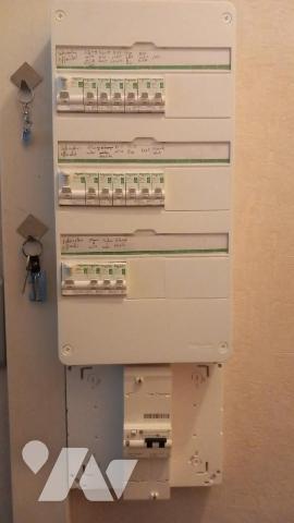 ANZIN IMMEUBLE A USAGE D'HABITATION ET COMMERCE