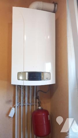 ANZIN IMMEUBLE A USAGE D'HABITATION ET COMMERCE