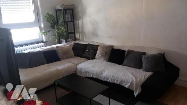 ANZIN IMMEUBLE A USAGE D'HABITATION ET COMMERCE