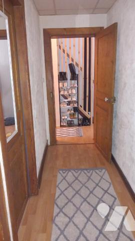 ANZIN IMMEUBLE A USAGE D'HABITATION ET COMMERCE