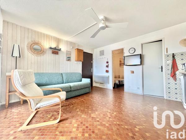 Appartement à vendre 4 pièces 36 m² Leucate