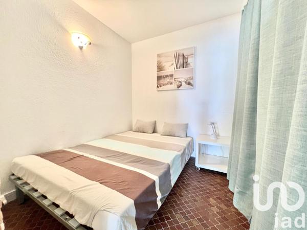 Appartement à vendre 4 pièces 36 m² Leucate
