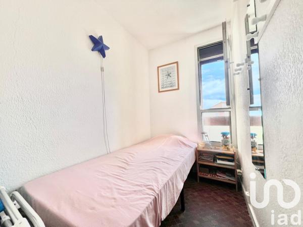 Appartement à vendre 4 pièces 36 m² Leucate