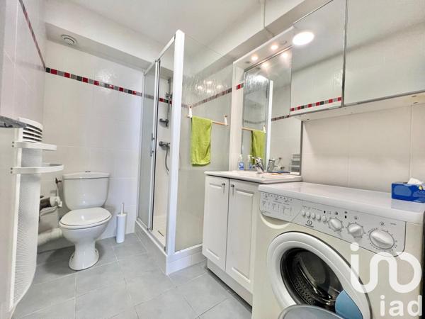 Appartement à vendre 4 pièces 36 m² Leucate