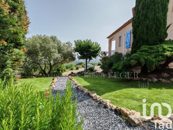 Maison à vendre 6 pièces 180 m² Llauro