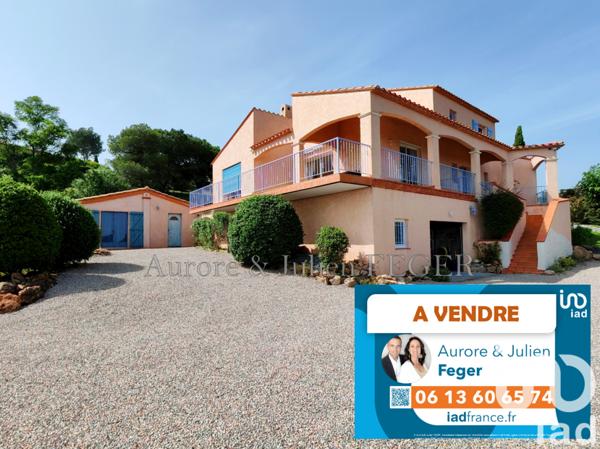 Maison à vendre 6 pièces 180 m² Llauro