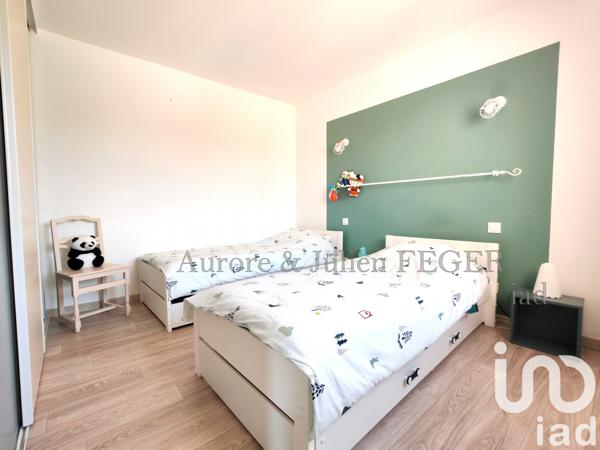 Maison à vendre 6 pièces 180 m² Llauro