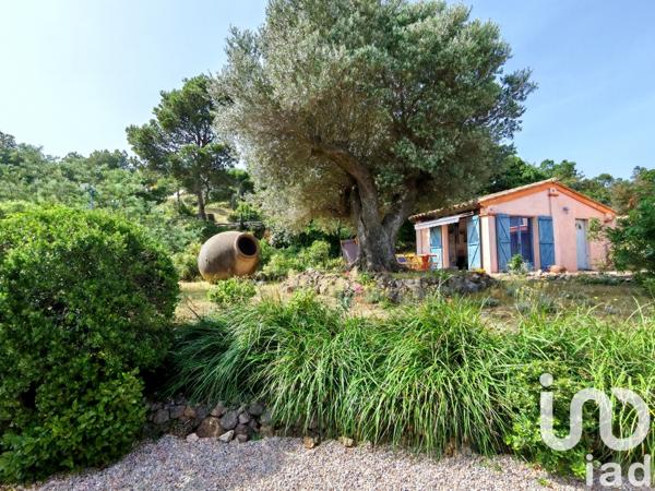 Maison à vendre 6 pièces 180 m² Llauro