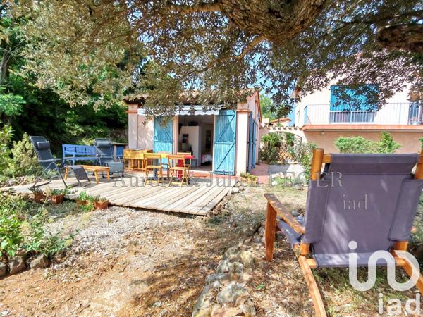 Maison à vendre 6 pièces 180 m² Llauro