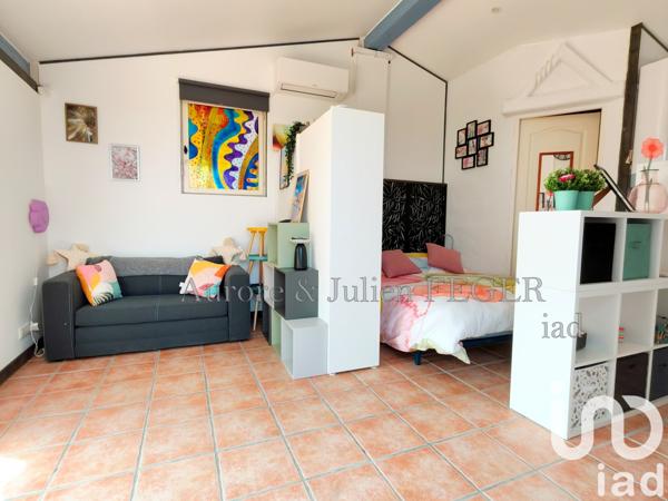 Maison à vendre 6 pièces 180 m² Llauro