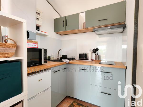 Maison à vendre 6 pièces 180 m² Llauro